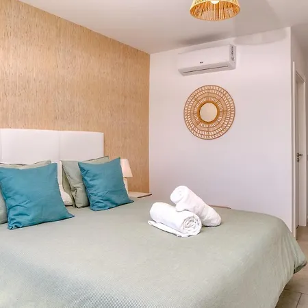 Casa de Férias Gold Sandsuperior Duplex Playa Blanca (Lanzarote)