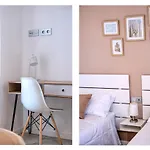 Gold - Duplex - Near The With Air-con By Lanzarote Prázdninový dům