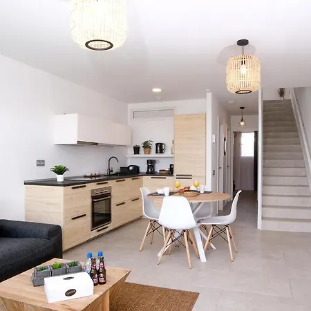 Gold Sandsuperior Duplex