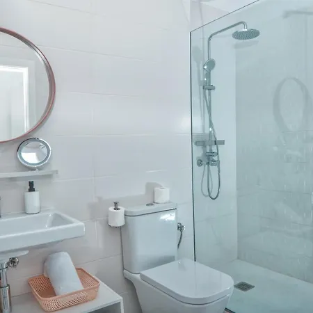 Σπίτι διακοπών Gold - Duplex - Near The With Air-con By Lanzarote *