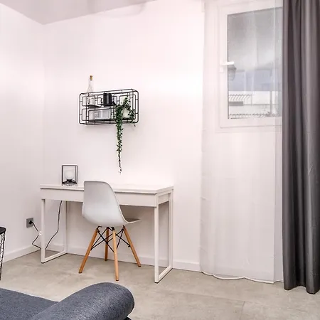 Gold - Duplex - Near The With Air-con By Lanzarote Πλάγια Μπλάνκα