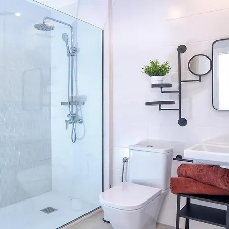 Holiday home Gold Sandsuperior Duplex Playa Blanca (Lanzarote)