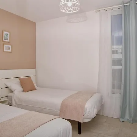 Gold Sandsuperior Duplex Playa Blanca (Lanzarote)