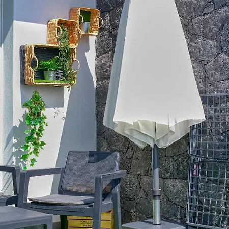 Vakantiehuis Gold Sandsuperior Duplex *