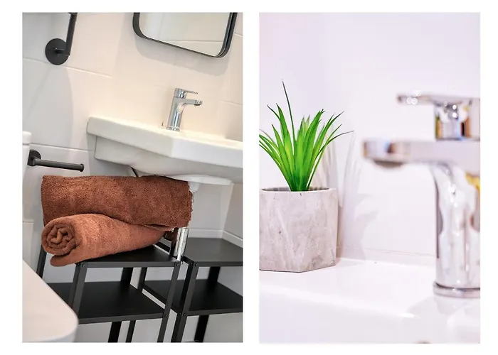 Gold - Duplex - Near The With Air-con By Lanzarote בית נופש פלאיה בלנקה