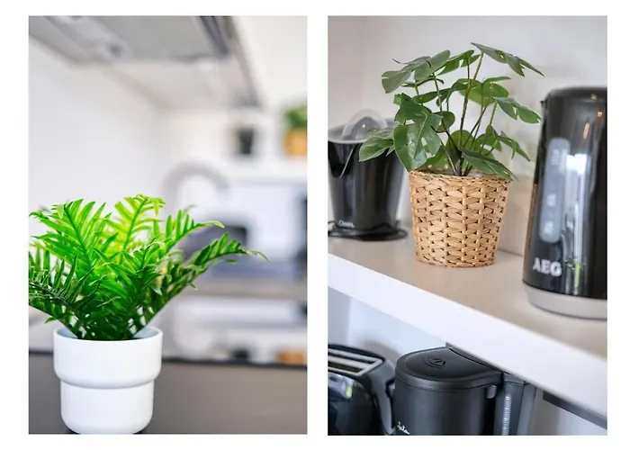 Gold - Duplex - Near The With Air-con By Lanzarote בית נופש